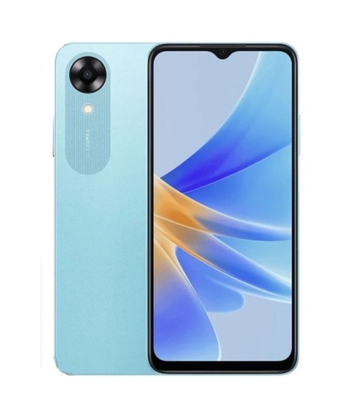 SMARTPHONE OPPO A17K 3GO 64GO - BLEU