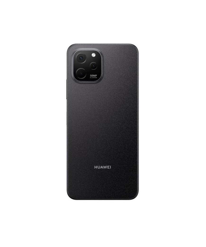 SMARTPHONE HUAWEI NOVA Y61 4GO 64GO - NOIR