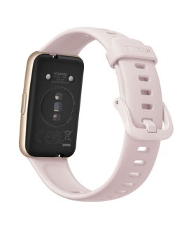 BRACELET CONNECTÉ HUAWEI BAND 7 - ROSE