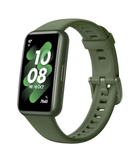 BRACELET CONNECTÉ HUAWEI BAND 7 - VERT