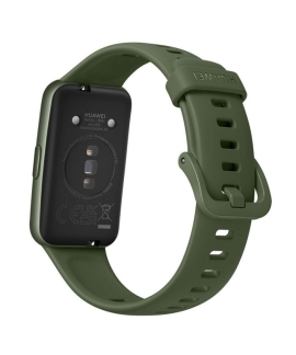 BRACELET CONNECTÉ HUAWEI BAND 7 - VERT