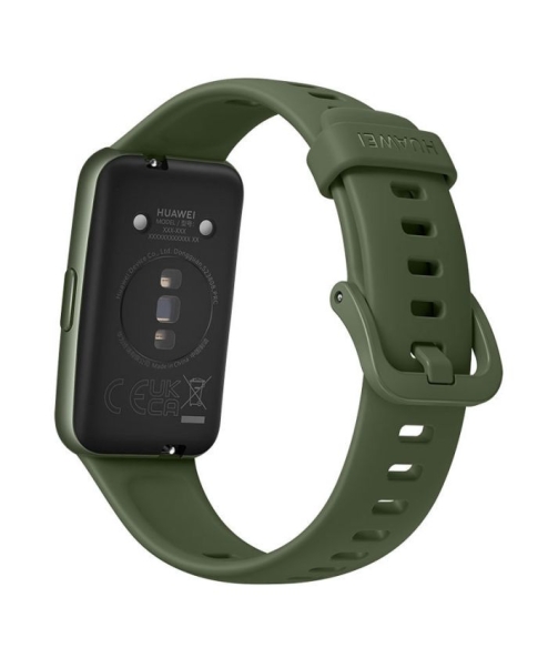 BRACELET CONNECTÉ HUAWEI BAND 7 - VERT