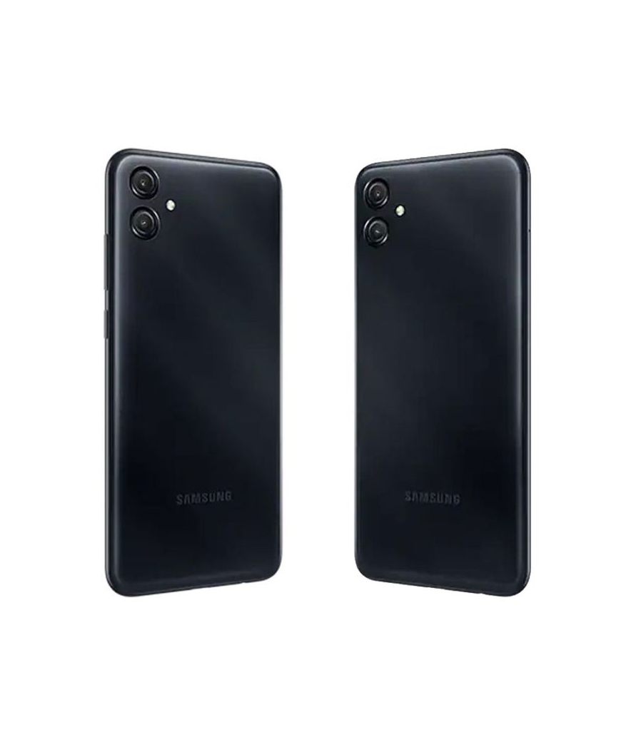 SMARTPHONE SAMSUNG GALAXY A04E 3GO 32GO - NOIR