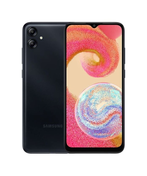 SMARTPHONE SAMSUNG GALAXY A04E 3GO 32GO - NOIR