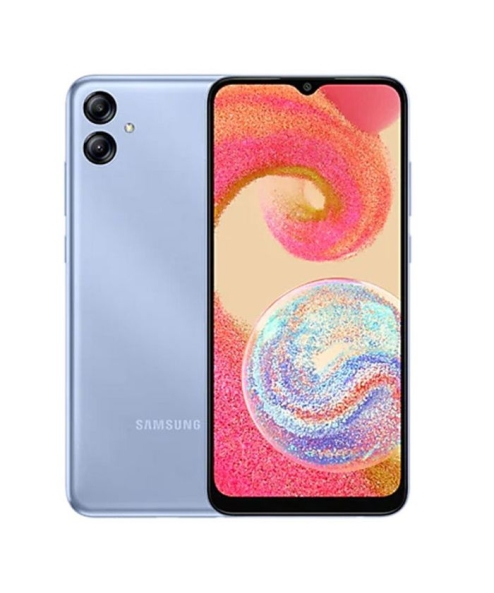 SMARTPHONE SAMSUNG GALAXY A04E 3GO 32GO - BLEU