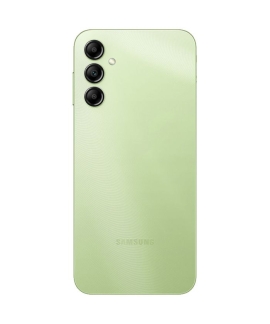 SMARTPHONE SAMSUNG GALAXY A14 4G 6GO 64GO - VERT