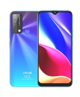 SMARTPHONE IPLUS P5 4GO 128GO - BLEU