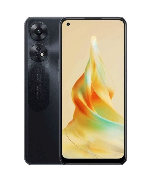 SMARTPHONE OPPO RENO8 T 4G 8GO 256GO - NOIR