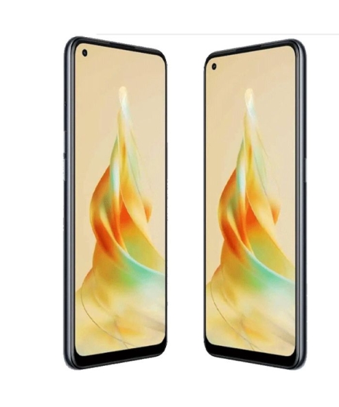 SMARTPHONE OPPO RENO8 T 4G 8GO 256GO - NOIR