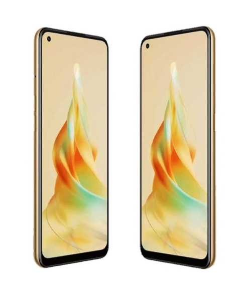 SMARTPHONE OPPO RENO8 T 4G 8GO 256GO - ORANGE