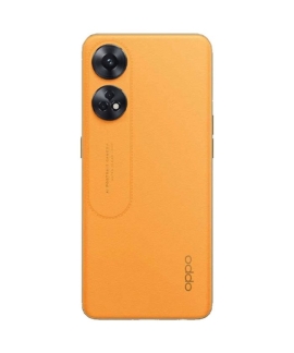 SMARTPHONE OPPO RENO8 T 4G 8GO 256GO - ORANGE