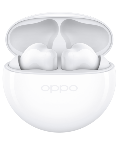 ÉCOUTEURS SANS FIL OPPO ENCO BUDS 2 - BLANC