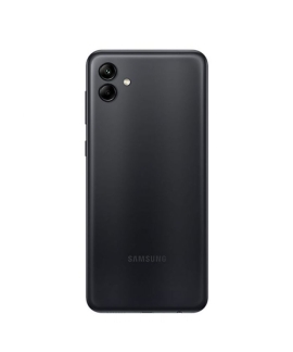 SMARTPHONE SAMSUNG GALAXY A04 4GO 64GO - NOIR