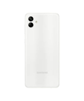 SMARTPHONE SAMSUNG GALAXY A04 4GO 64GO - BLANC