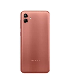 SMARTPHONE SAMSUNG GALAXY A04 4GO 64GO - CUIVRE