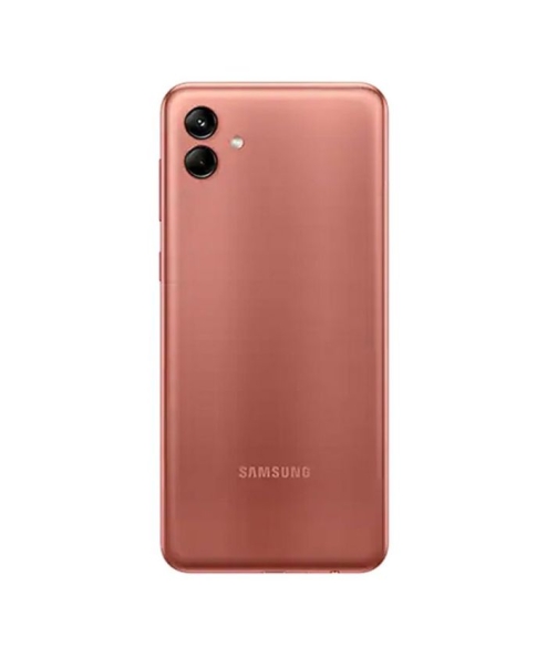 SMARTPHONE SAMSUNG GALAXY A04 4GO 64GO - CUIVRE