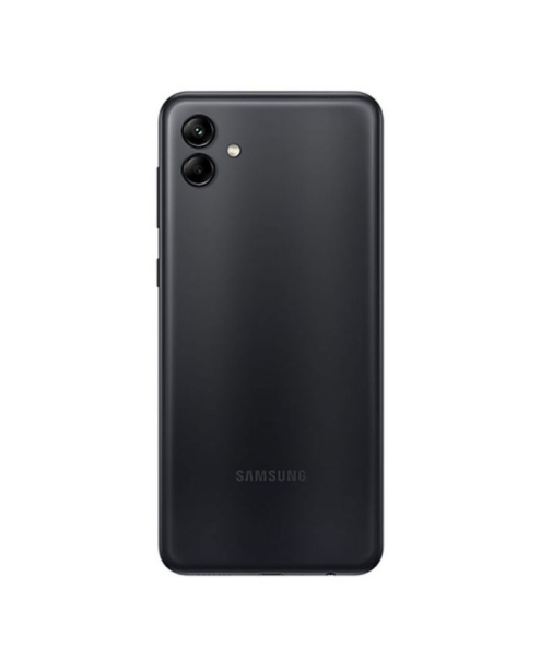 SMARTPHONE SAMSUNG GALAXY A04 3GO 32GO - NOIR