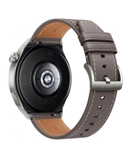 MONTRE CONNECTÉE HUAWEI WATCH GT3 PRO - TITANIUM