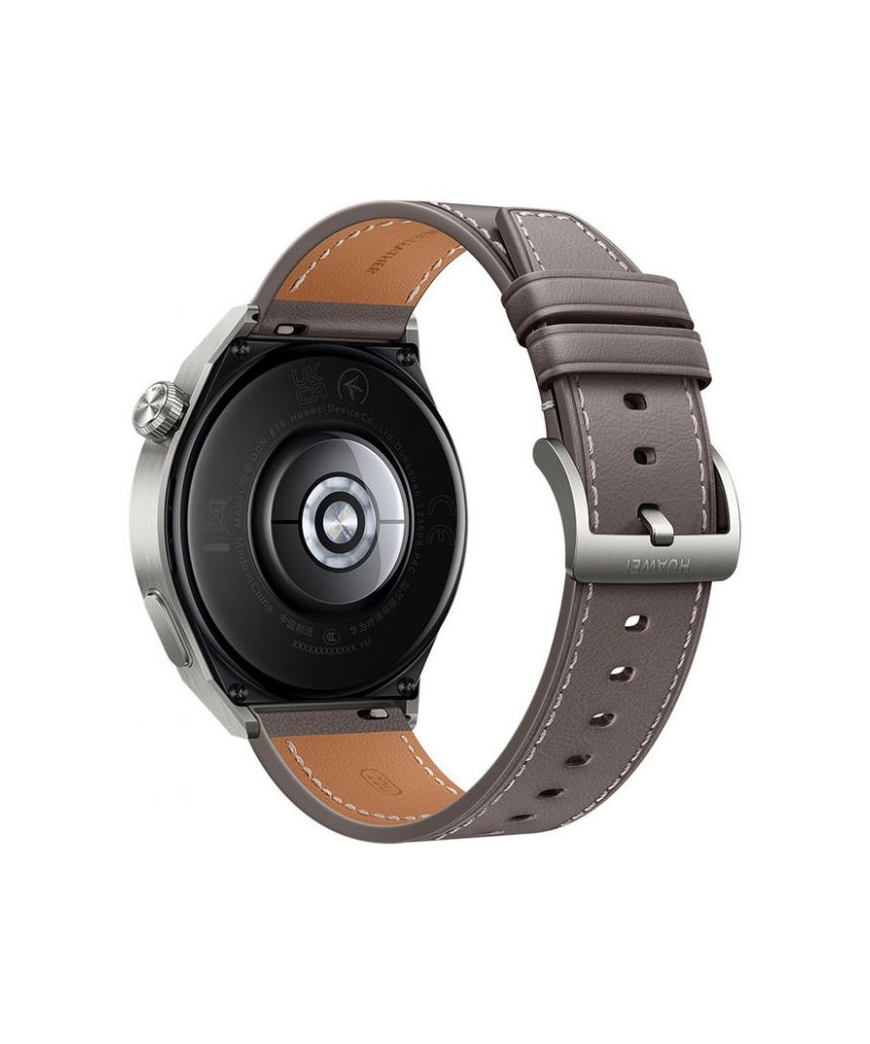 MONTRE CONNECTÉE HUAWEI WATCH GT3 PRO - TITANIUM