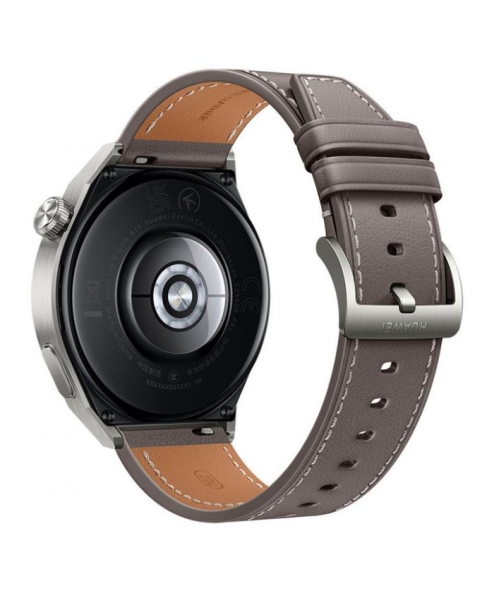 MONTRE CONNECTÉE HUAWEI WATCH GT3 PRO - TITANIUM