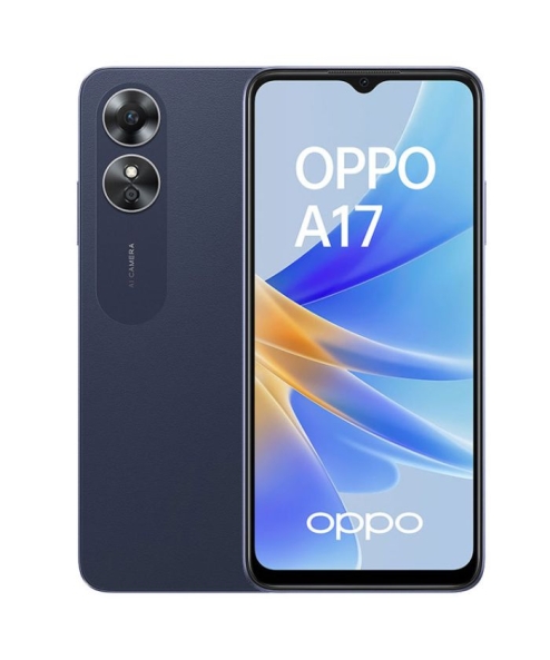 SMARTPHONE OPPO A17 4GO 64GO NOIR