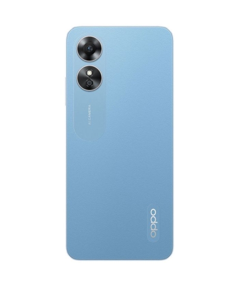 SMARTPHONE OPPO A17 4GO 64GO - BLEU