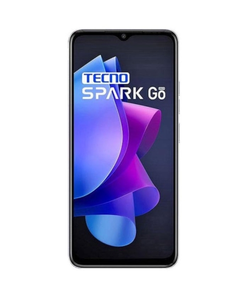 SMARTPHONE TECNO SPARK GO 2023 4GO 64GO - NOIR