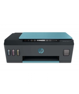 IMPRIMANTE JET D'ENCRE À RÉSERVOIR INTÉGRÉ HP SMART TANK 516 COULEUR WIFI