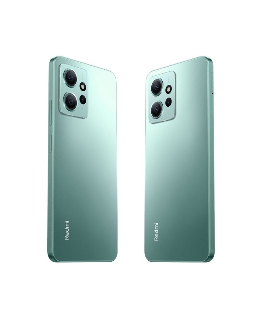 SMARTPHONE XIAOMI REDMI NOTE 12 6GO 128GO - VERT