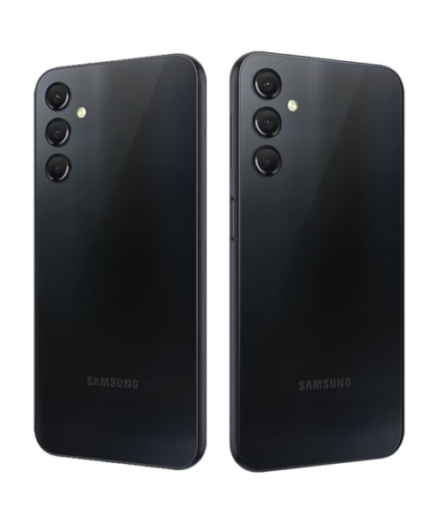 SMARTPHONE SAMSUNG GALAXY A24 8GO 128GO - NOIR