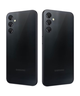 SMARTPHONE SAMSUNG GALAXY A24 4GO 128GO - NOIR