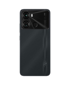 SMARTPHONE ITEL P40 4GO 64GO - NOIR