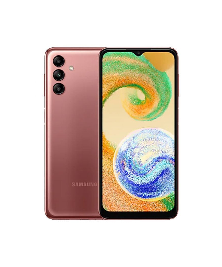 SMARTPHONE SAMSUNG GALAXY A04S 4GO 64GO - COOPER