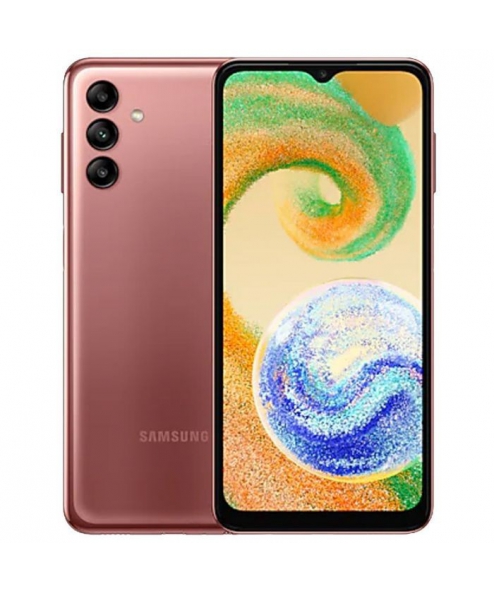 SMARTPHONE SAMSUNG GALAXY A04S 4GO 64GO - COOPER