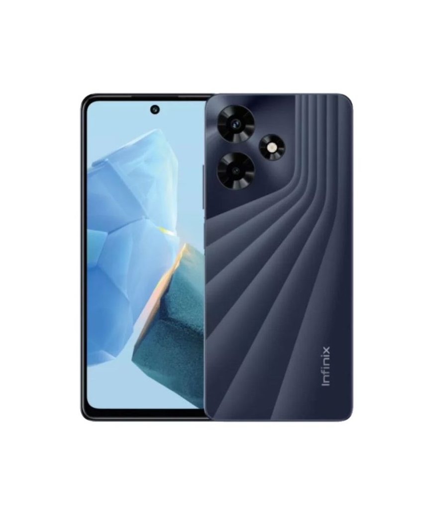 SMARTPHONE INFINIX HOT 30 8GO 128GO - NOIR