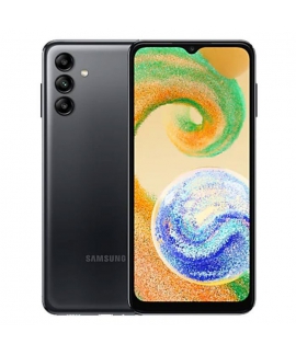 SMARTPHONE SAMSUNG GALAXY A04S 4GO 64GO - NOIR