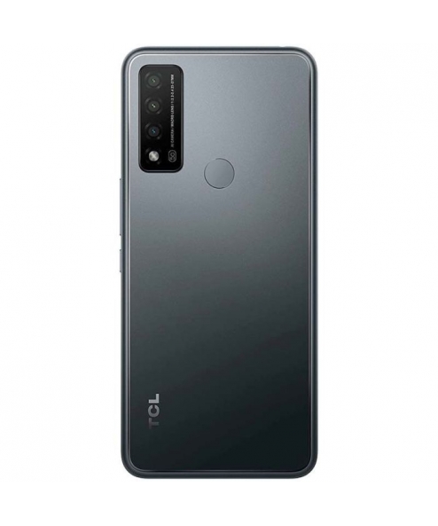 SMARTPHONE TCL 20R 5G 4G 64G - GRIS GRANITE