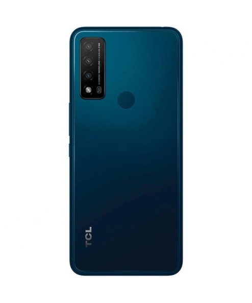 SMARTPHONE TCL 20R 5G 4G 64G - BLEU GRANITE