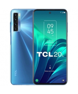 SMARTPHONE TCL 20L 4G 128G...