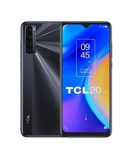 SMARTPHONE TCL 20 SE 4G 64G - NOIR