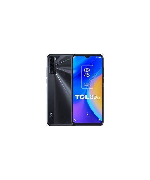 SMARTPHONE TCL 20 SE 4G 64G - NOIR