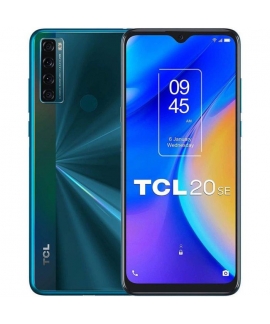 SMARTPHONE TCL 20 SE 4G 64G - VERT