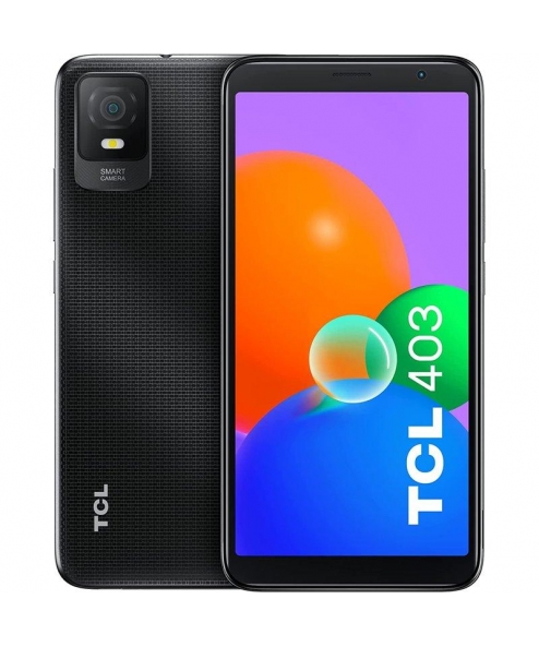 SMARTPHONE TCL 403 2G 32G - NOIR