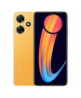 SMARTPHONE INFINIX HOT 30I 8GO 128GO - GOLD