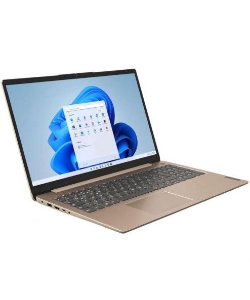 PC PORTABLE LENOVO IDEAPAD 3 15ITL6 I3 11È GÉN 4GO 256GO SSD