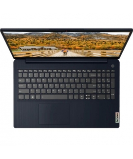 PC PORTABLE LENOVO IDEAPAD 3 15ITL6 I5 11È GÉN 8GO 512GO SSD