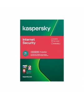 KASPERSKY INTERNET SECURITY...