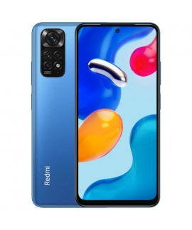 SMARTPHONE XIAOMI REDMI NOTE 12S 8GO 256GO - BLEU