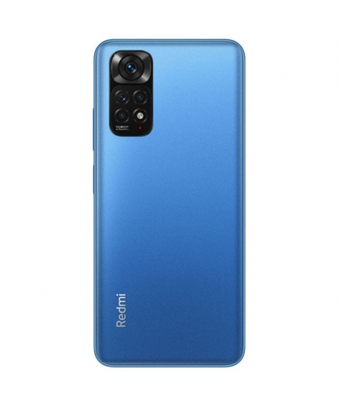 SMARTPHONE XIAOMI REDMI NOTE 12S 8GO 256GO - BLEU