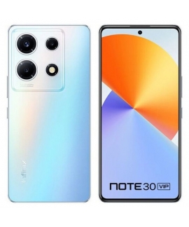 SMARTPHONE INFINIX NOTE 30 VIP 5G 12GO 256GO - BLANC